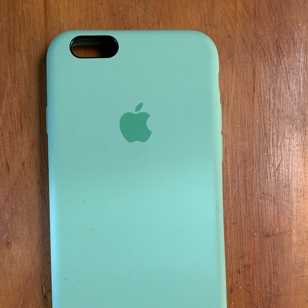 Apple iPhone 6/7/8 Case
